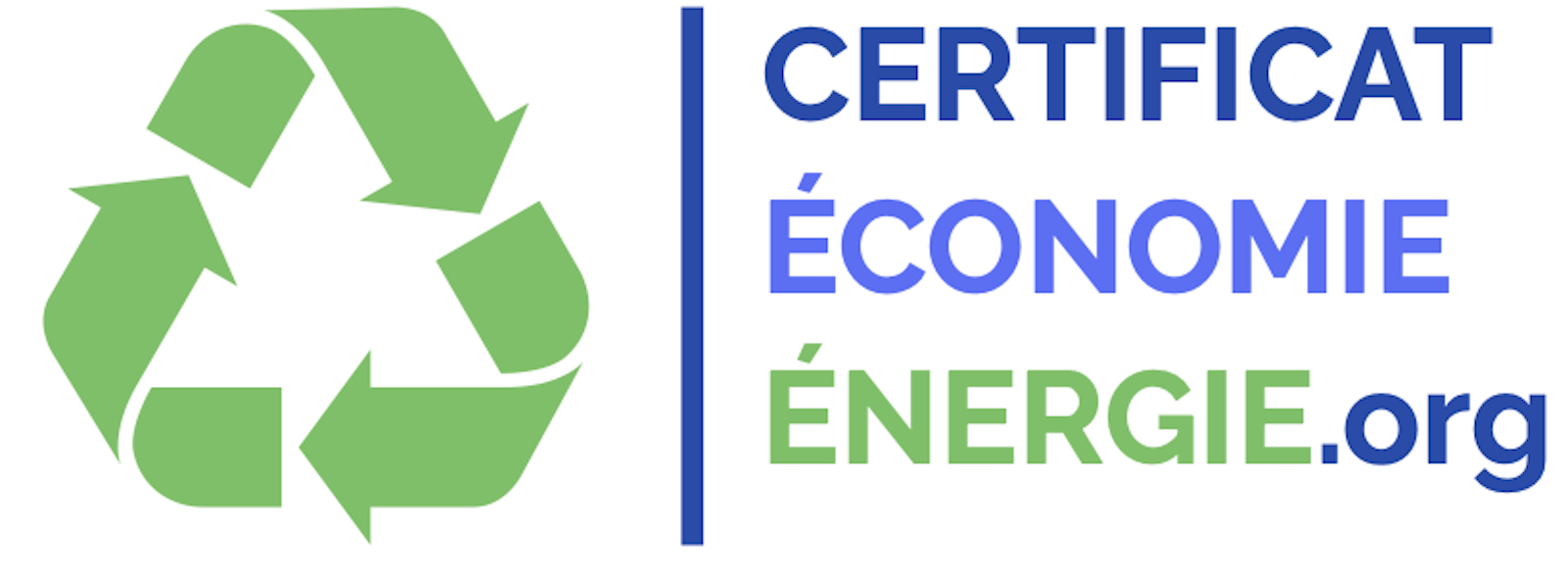 Certificats d'économie d'énergie